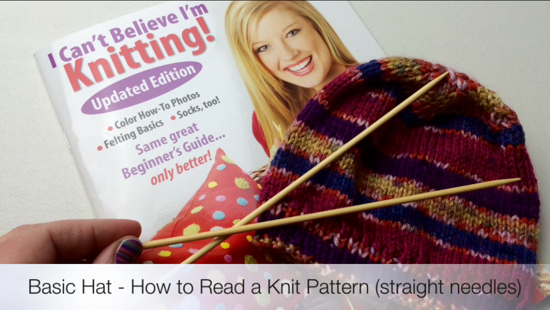 KLC Knit-Loom-Crochet News April 2015