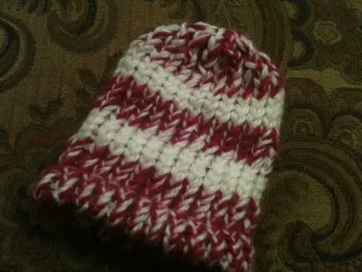 Loom Knit: Hat tutorials coming soon!