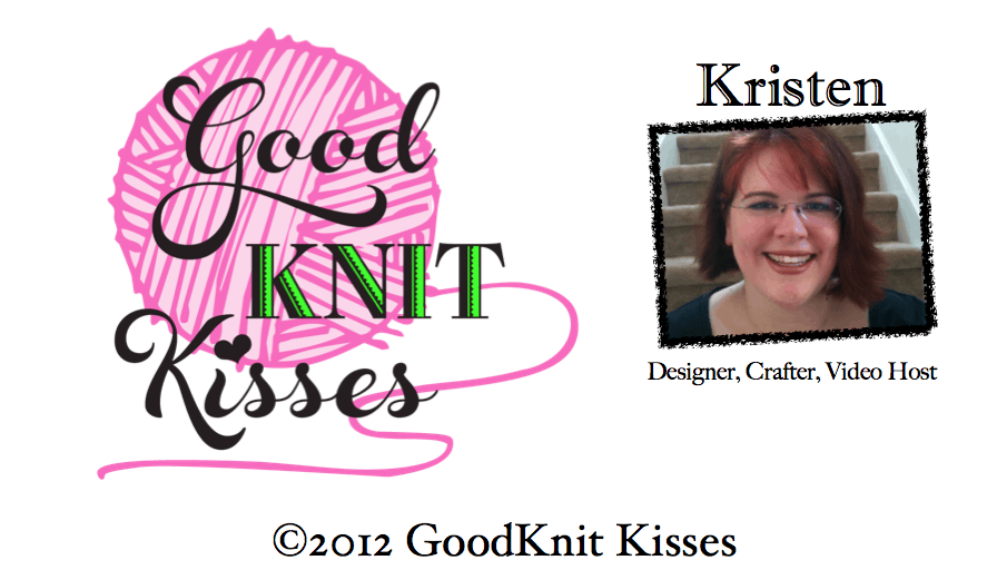 GoodKnit Kisses