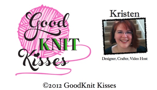 Crafting Through Depression – GoodKnit Kisses