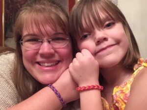 video tutorials - Rainbow loom fishtail bracelet - rubber band bracelet