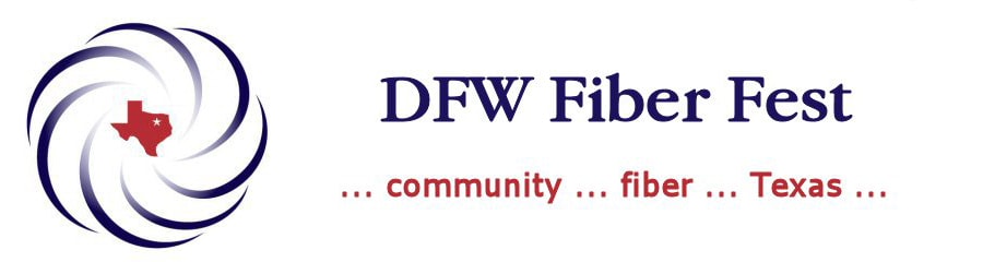 DFW Fiber Fest 2015 | Texas
