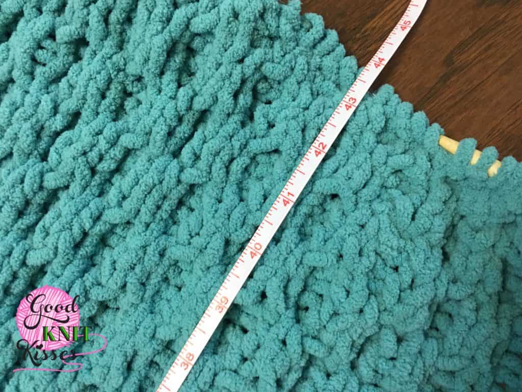 Week 3 Mystery Stitch Along