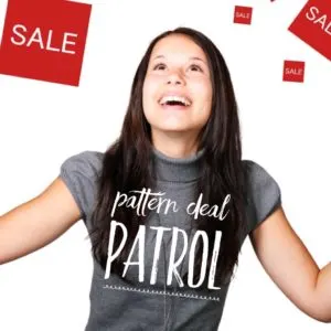 Pattern Deal Patrol