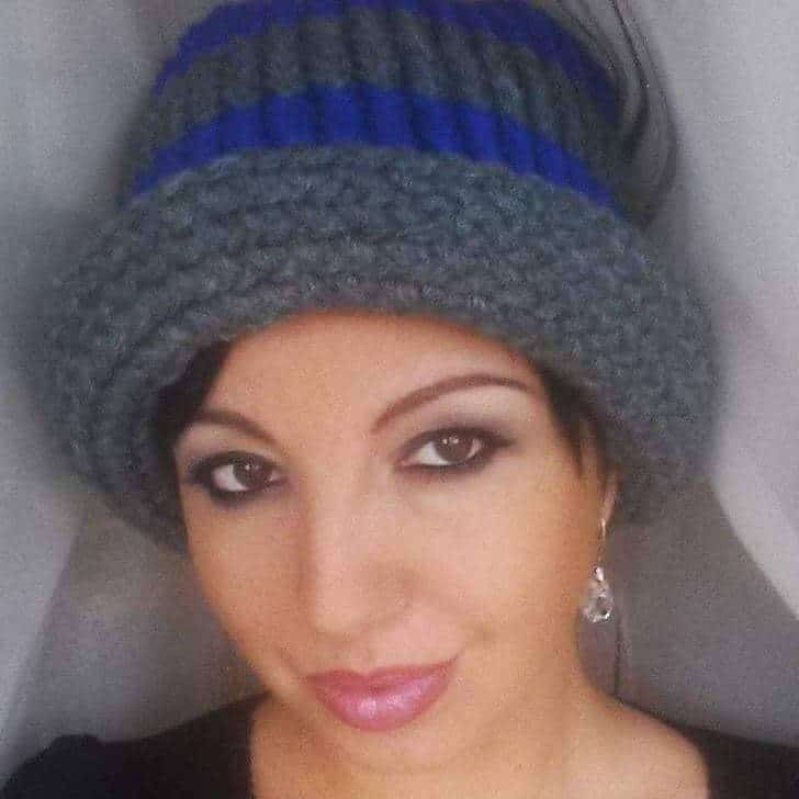 Anna Szydlak, Author at GoodKnit Kisses