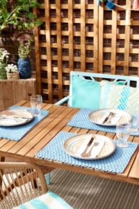 Outdoor Living Lookbook