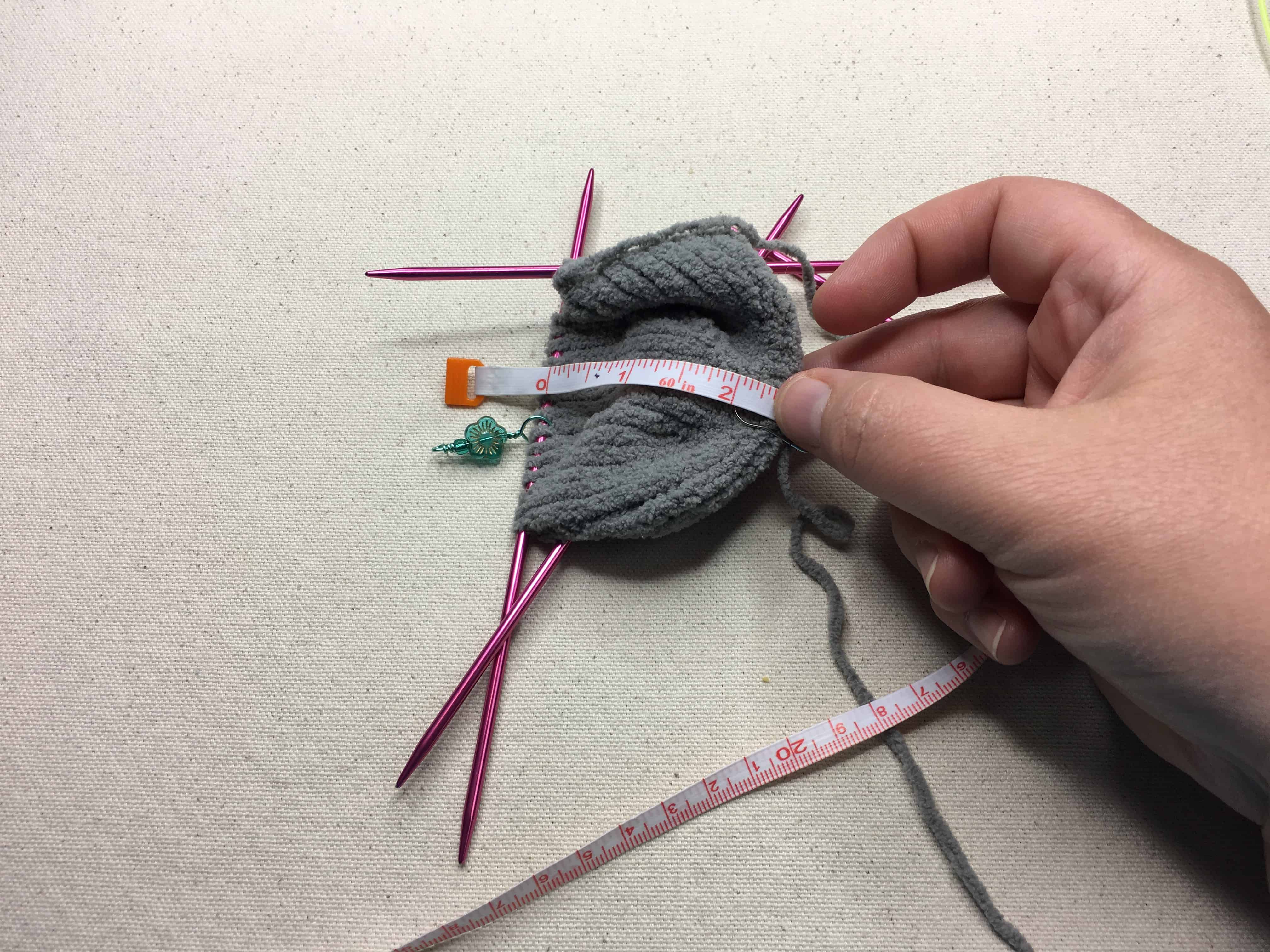 Owl Knit Lovey Yarnspirations GoodKnit Kisses