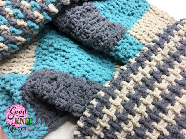 Bernat Blanket Yarn Archives Goodknit Kisses