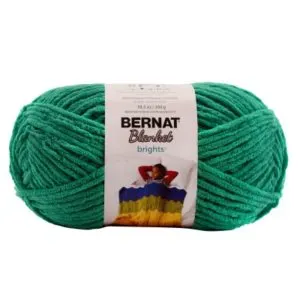 Green Yarn  Yarnspirations