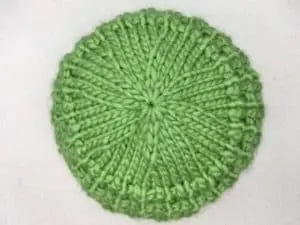 Easy-Going Knit Hat