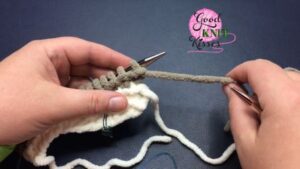 In A Wink Baby Blanket Yarnspirations GoodKnit Kisses