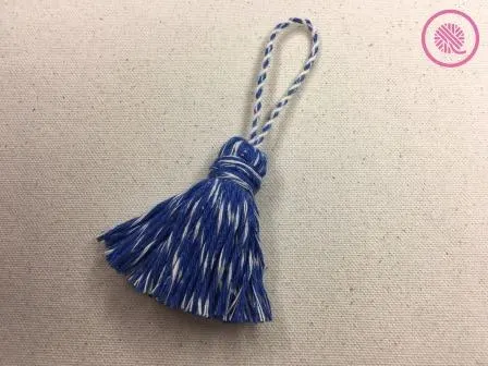 Clover Tassel Maker and Handy Thread Twister