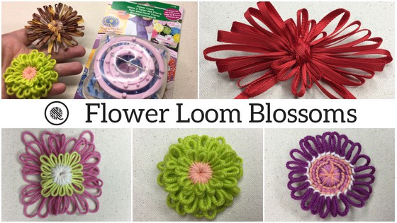 Clover Tassel Maker & Handy Thread Twister, Review - GoodKnit Kisses