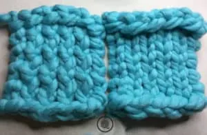 Big Stitch Throw uwrap ewrap comparison