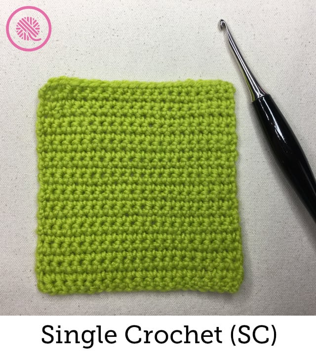 How to Crochet PDF Download! - GoodKnit Kisses