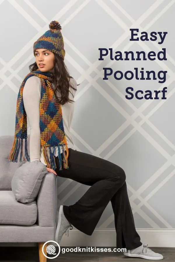 Easy Planned Pooling Pin Image