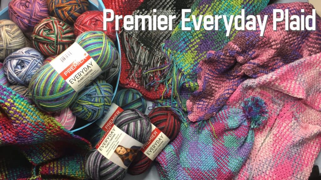 Premier Everyday Plaid Unboxing