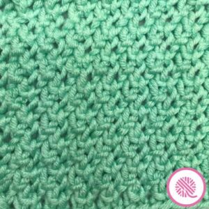 PDF: Needle Knit Sisal Scarf - Image 2