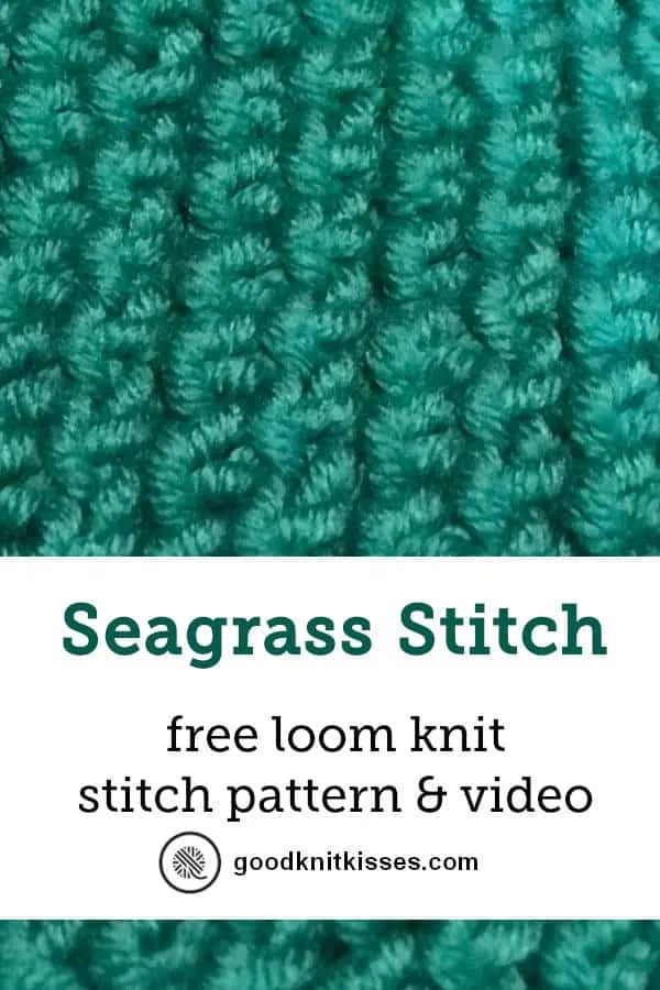 New stitches sisal and seagrass Seagrass PIN image