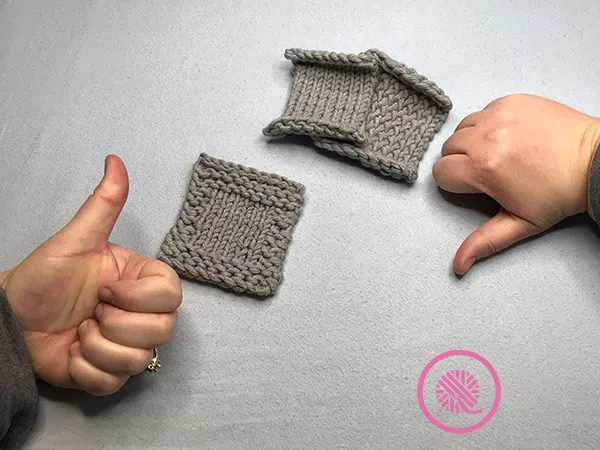 How to Loom Knit Easy Stitch Patterns for Beginners with Tutorial Videos