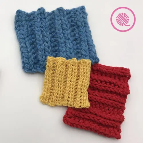 This Crochet Ribbing Technique Will Blow Your Mind! - TL Yarn Crafts