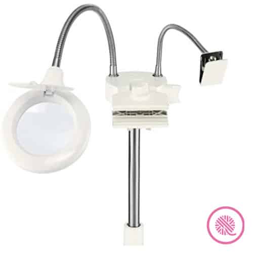 Daylight Stitchsmart Stand Lamp Kit