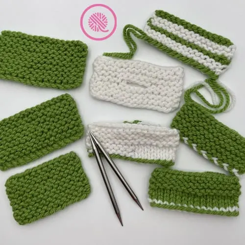 5 cast ons for beginner knitters