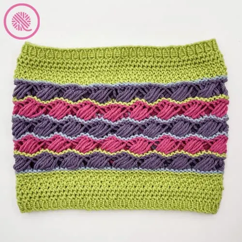 Cowls for the Flexee Loom Book (in the works!) Free eBook! - Loom knitting