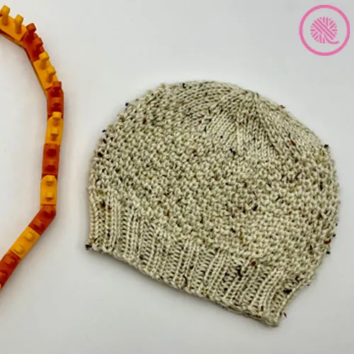 Adjustable' Multi-Knit Loom: Hat Size Configurations - KB Looms Blog