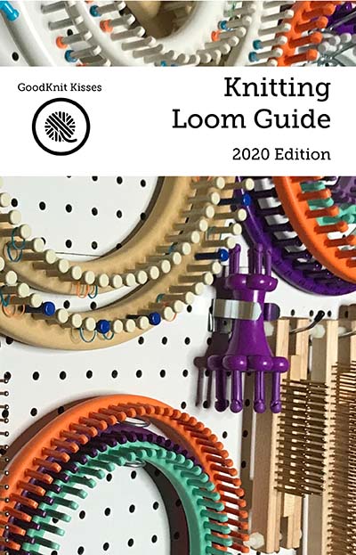 Discover the Best Books for Loom Knitting
