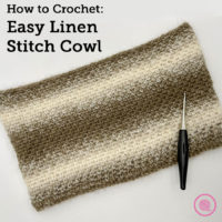 How to Crochet PDF Download! - GoodKnit Kisses