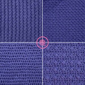 PDF: 2021 Knit and Crochet Pattern Bundle - Image 7