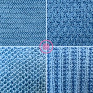 PDF: 2021 Knit and Crochet Pattern Bundle - Image 5
