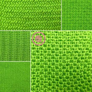PDF: 2021 Loom Knit Pattern Bundle - Image 5