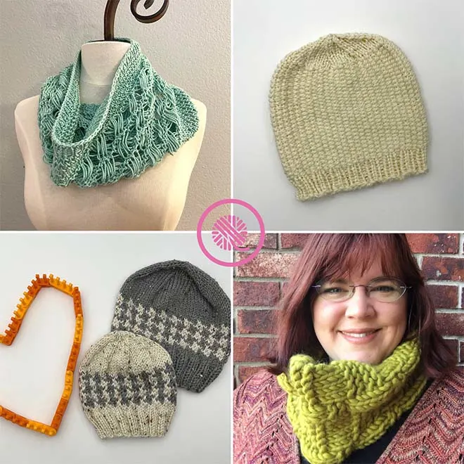 Announcing: 2021 GoodKnit Kisses Pattern Bundles - GoodKnit Kisses