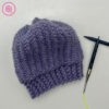 PDF: 2022 Needle Knit Pattern Bundle - Image 3