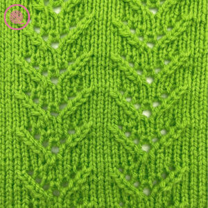 PDF: 2022 Loom Knit Pattern Bundle - Image 11