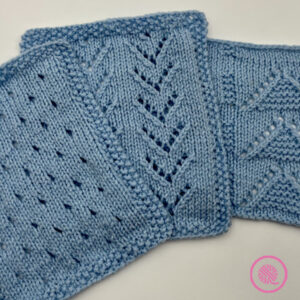 PDF: 2022 Needle Knit Pattern Bundle - Image 11