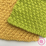 PDF: Loom Knit Edelweiss Blanket