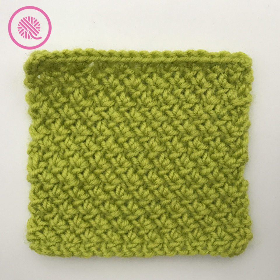 Edelweiss Blanket Pattern for Knitters