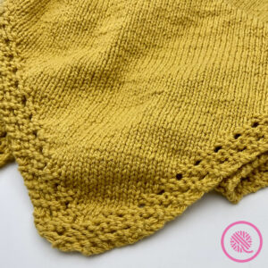 PDF: 2022 Loom Knit Pattern Bundle - Image 8