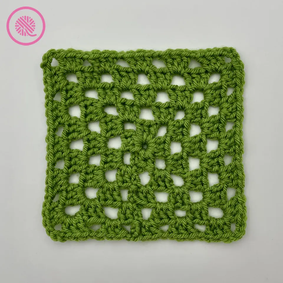 5 Granny Squares You Need To Try Today - Bella Coco Crochet