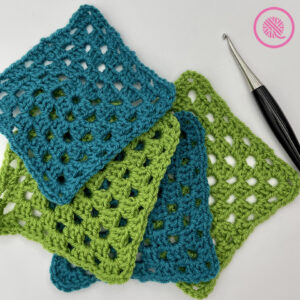 PDF: 2022 Crochet Pattern Bundle - Image 8