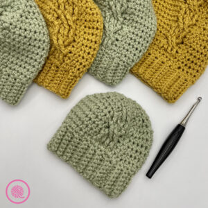 PDF: 2022 Crochet Pattern Bundle - Image 4