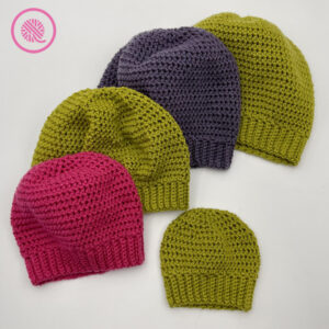 PDF: 2023 Crochet Pattern Bundle - Image 2