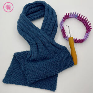 PDF: 2023 Loom Knit Pattern Bundle - Image 6
