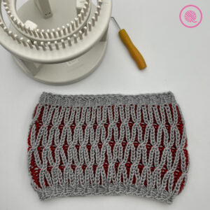 PDF: 2023 Loom Knit Pattern Bundle - Image 8