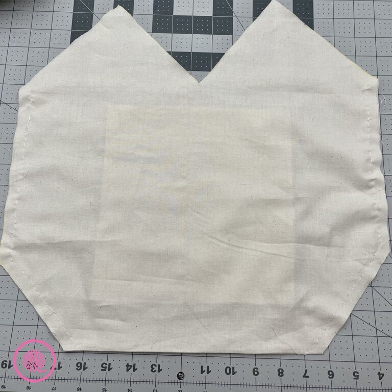 Make a Beautiful Loom Knit Eyelet Bag! GoodKnit Kisses