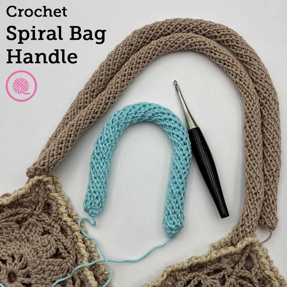 Tote Bag Handles – byhands Hand Craft