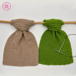PDF: 2023 Needle Knit Pattern Bundle - Image 2